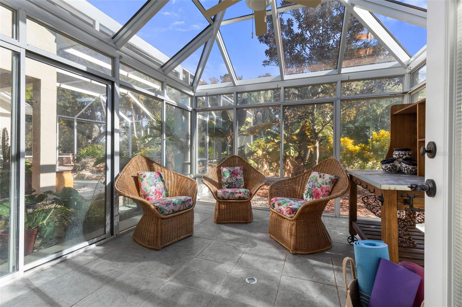 SANCTUARY SUB - Residential