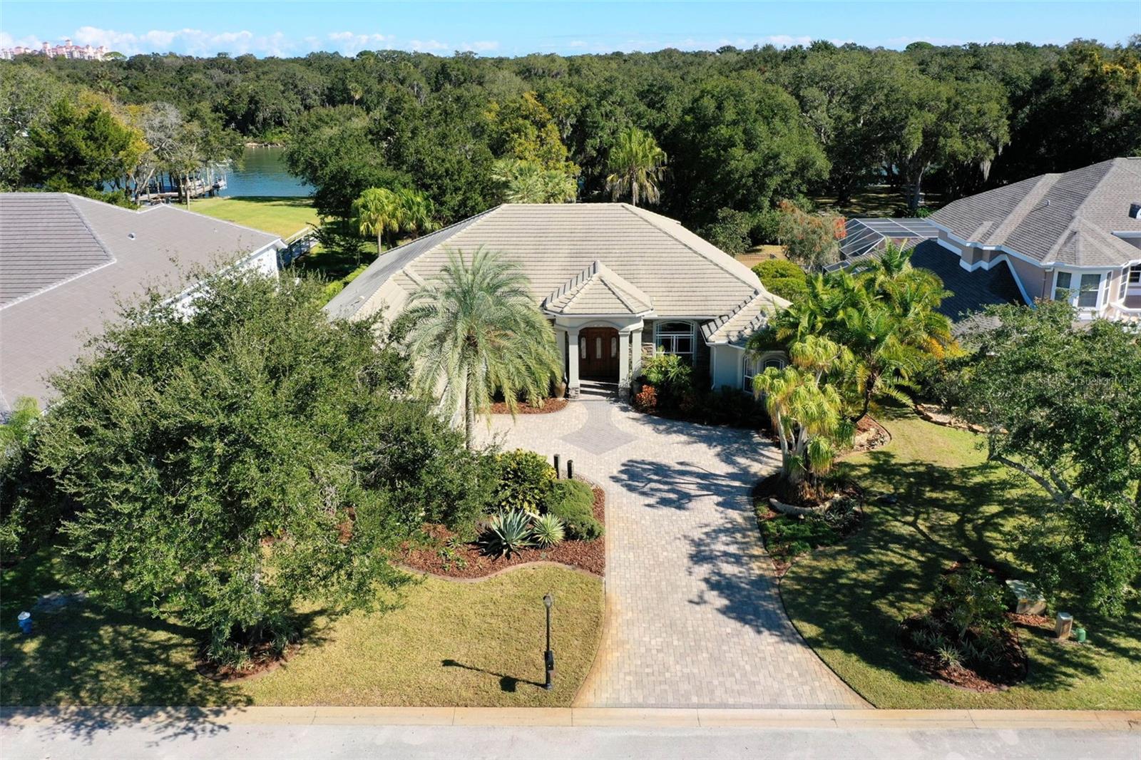 SANCTUARY SUB - Residential