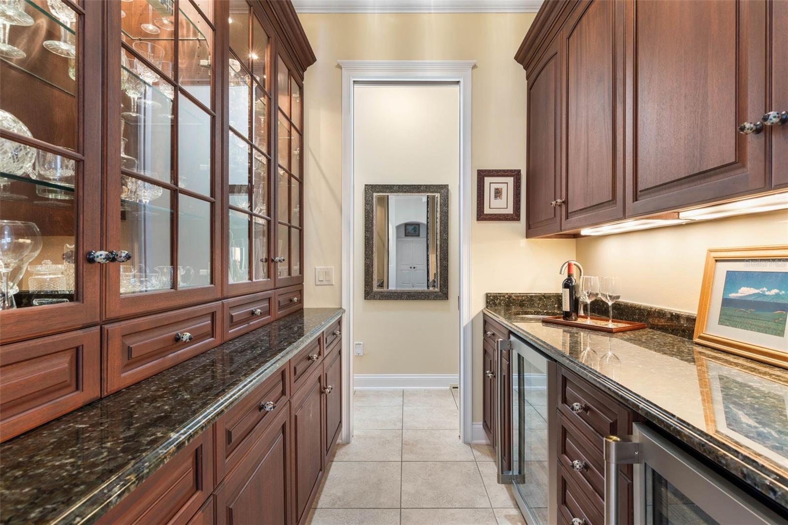 SANCTUARY SUB - Residential