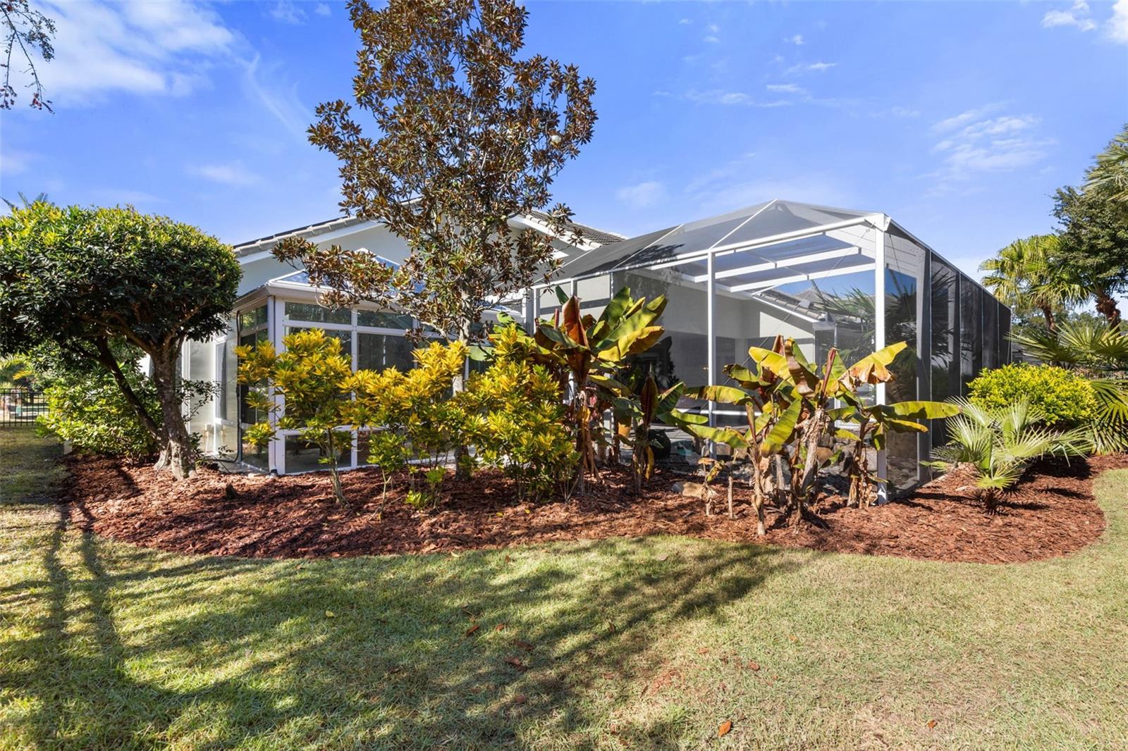 SANCTUARY SUB - Residential