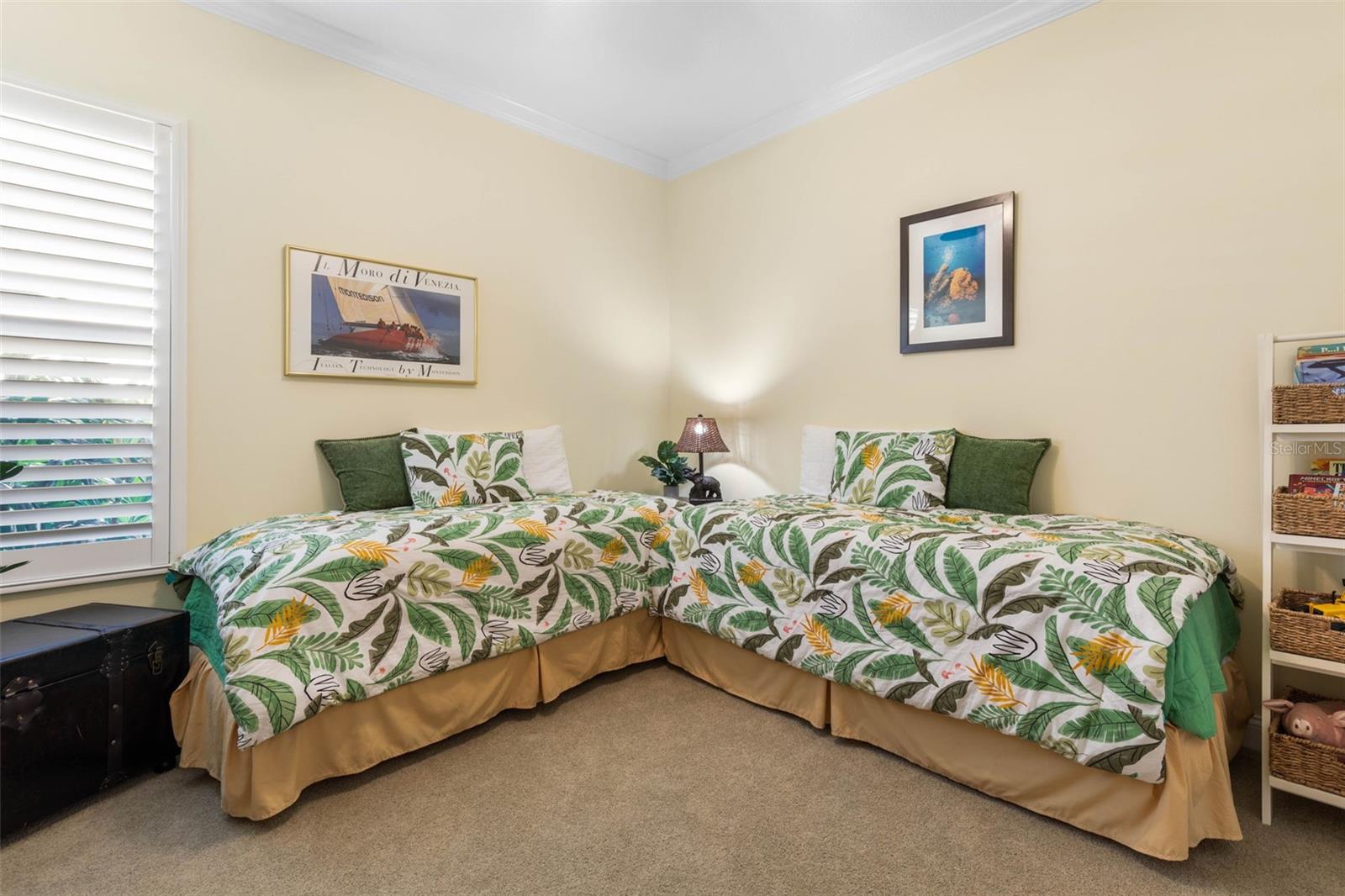 SANCTUARY SUB - Residential