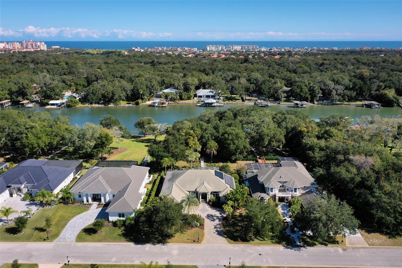 SANCTUARY SUB - Residential