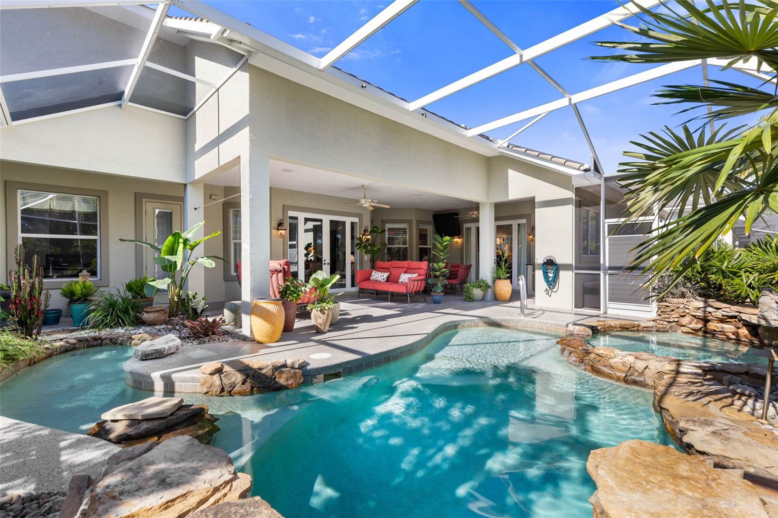 SANCTUARY SUB - Residential