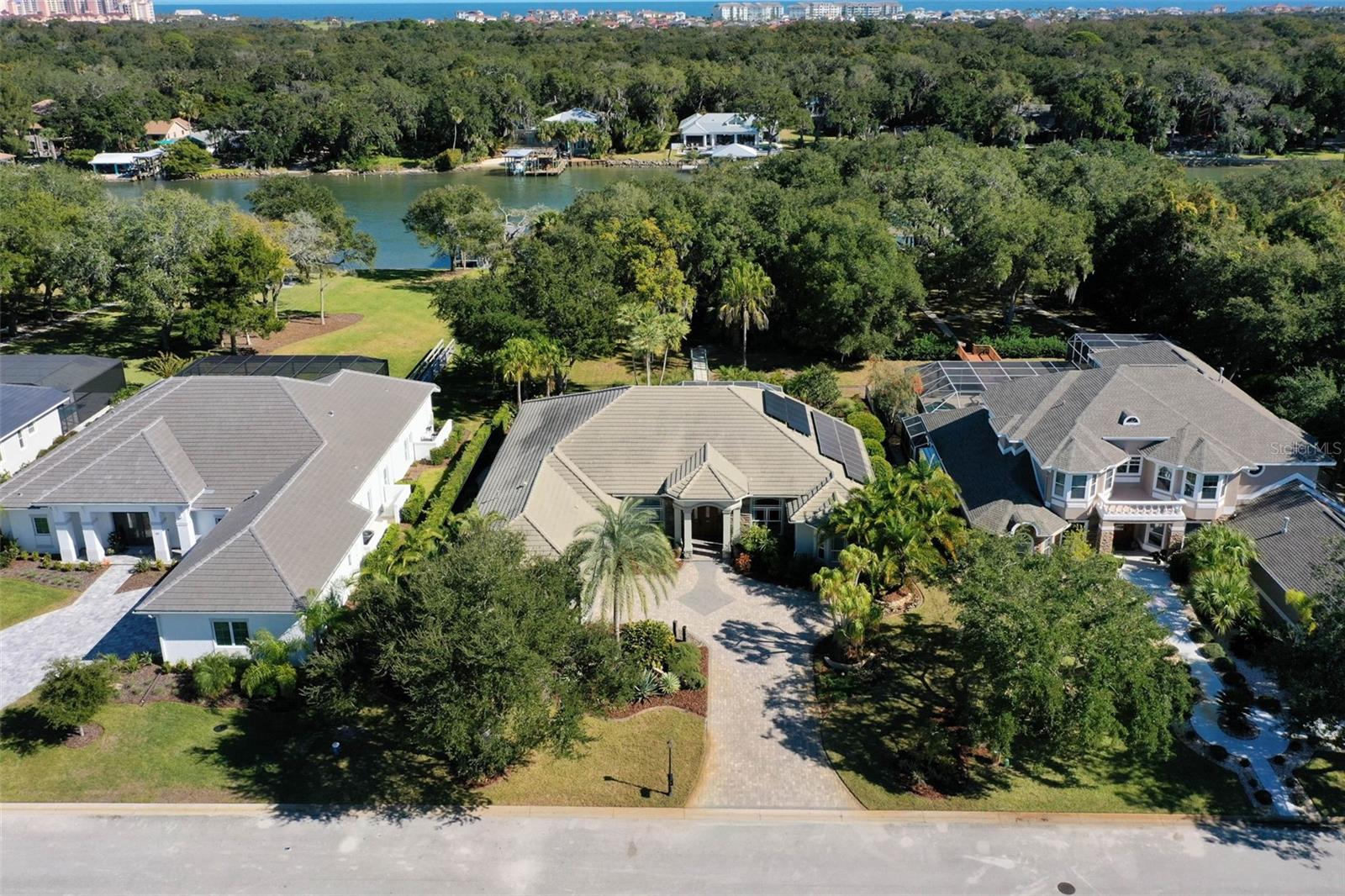 SANCTUARY SUB - Residential