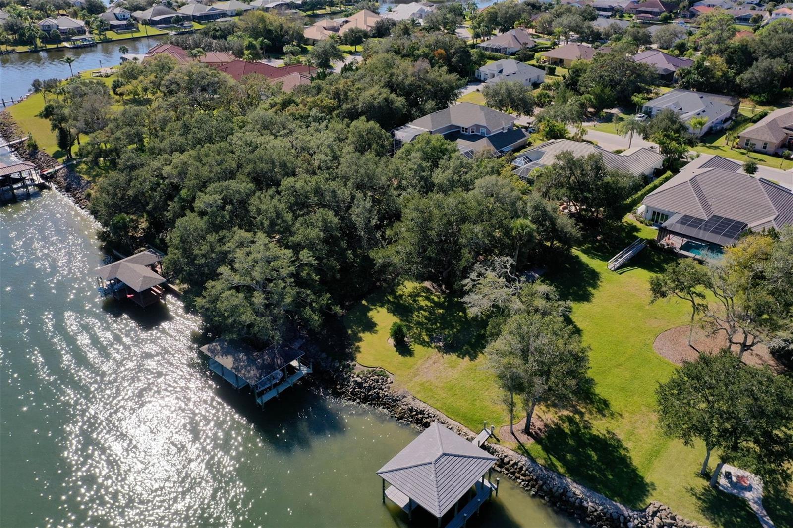 SANCTUARY SUB - Residential