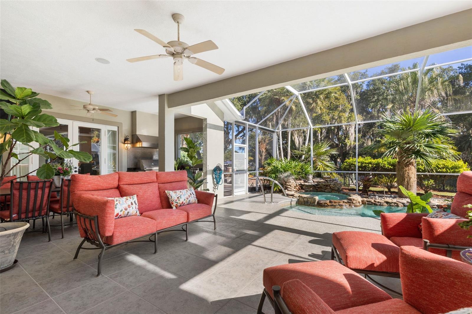 SANCTUARY SUB - Residential