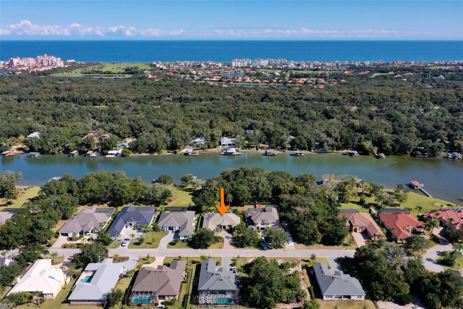 SANCTUARY SUB - Residential