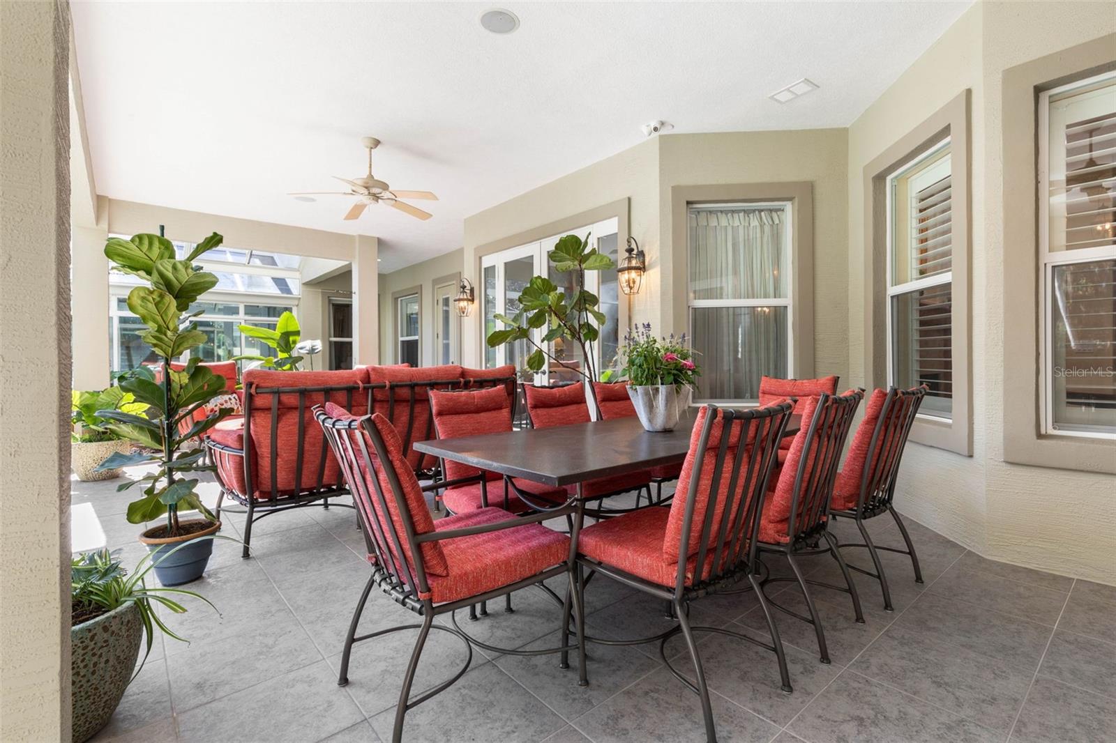 SANCTUARY SUB - Residential