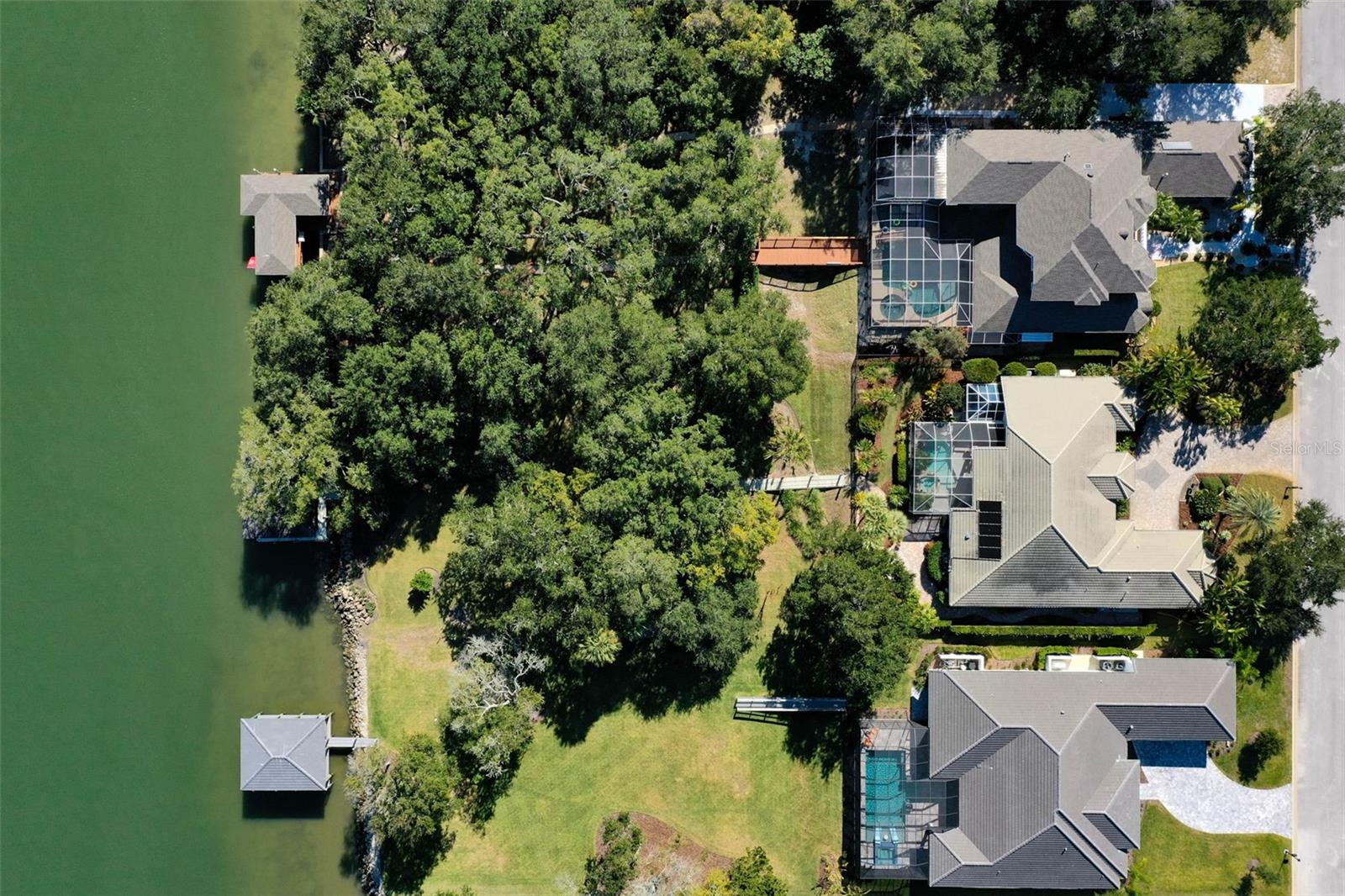 SANCTUARY SUB - Residential