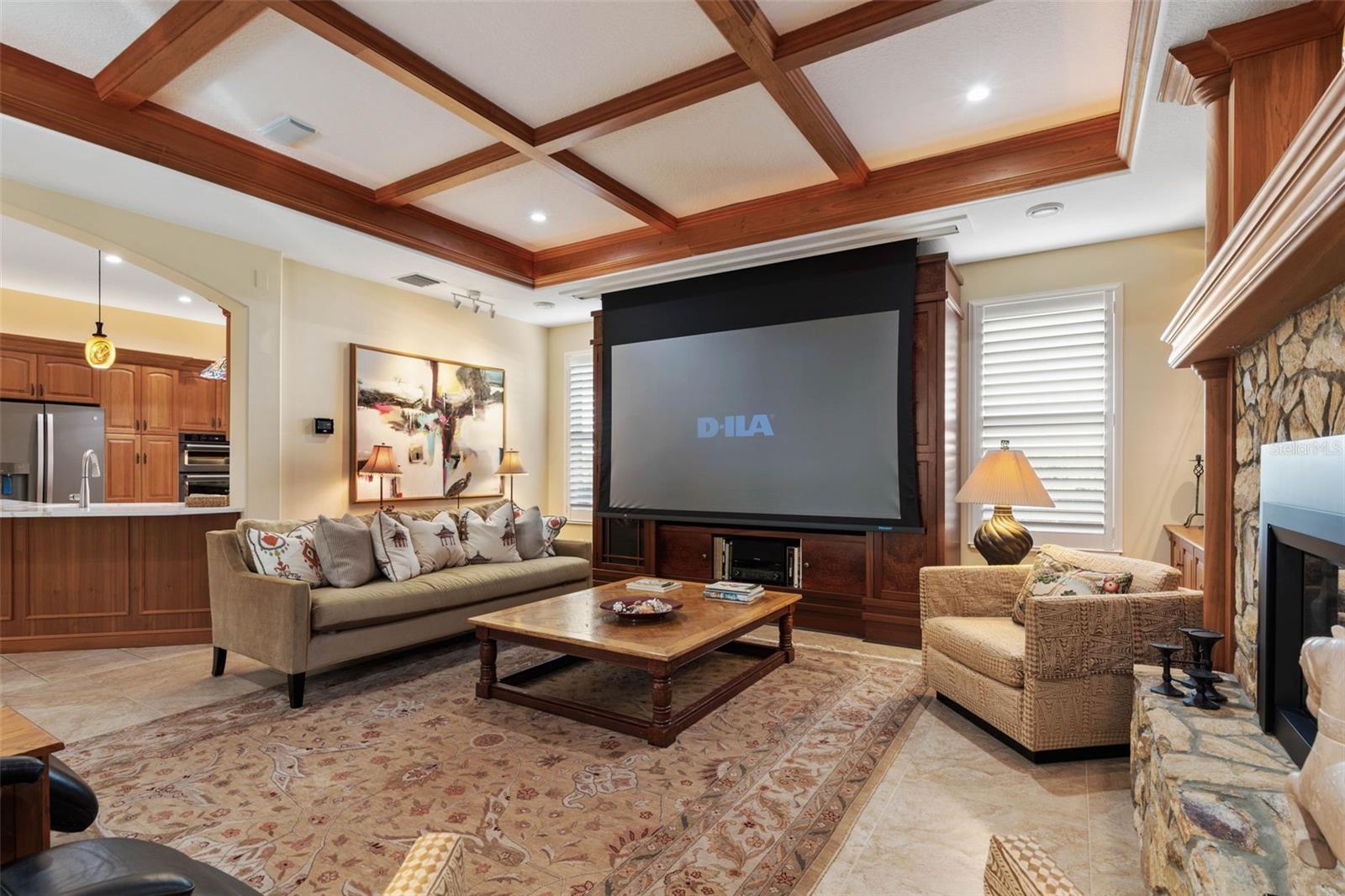 SANCTUARY SUB - Residential