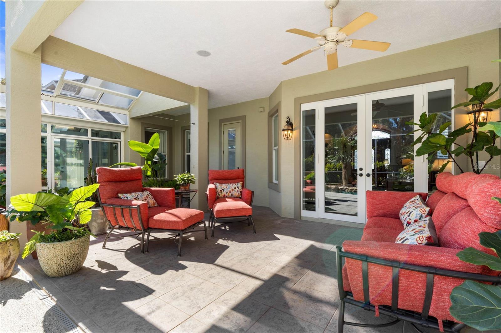 SANCTUARY SUB - Residential