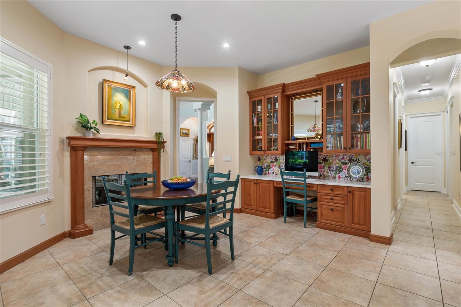 SANCTUARY SUB - Residential