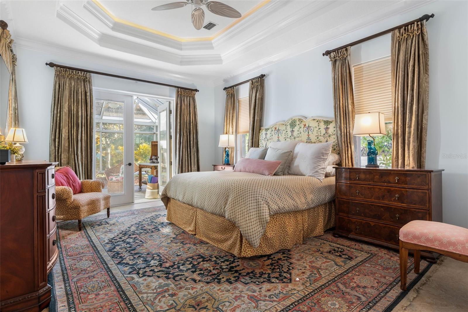 SANCTUARY SUB - Residential