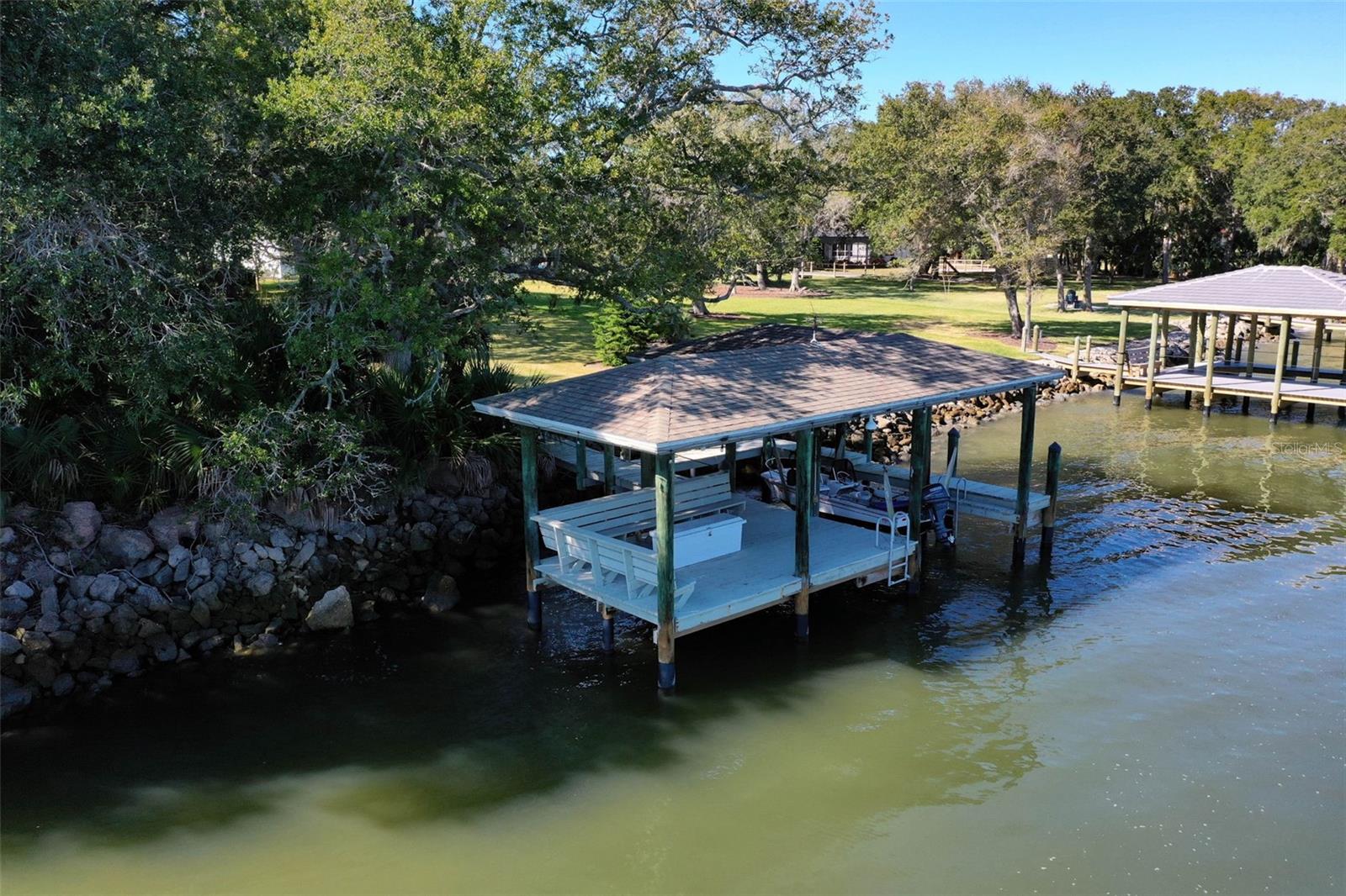 SANCTUARY SUB - Residential