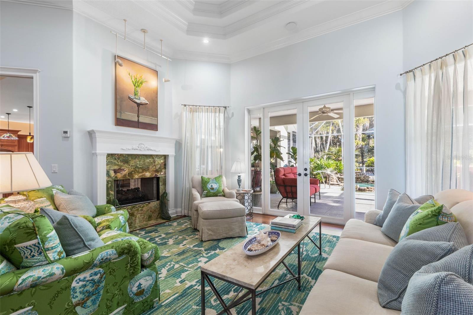 SANCTUARY SUB - Residential