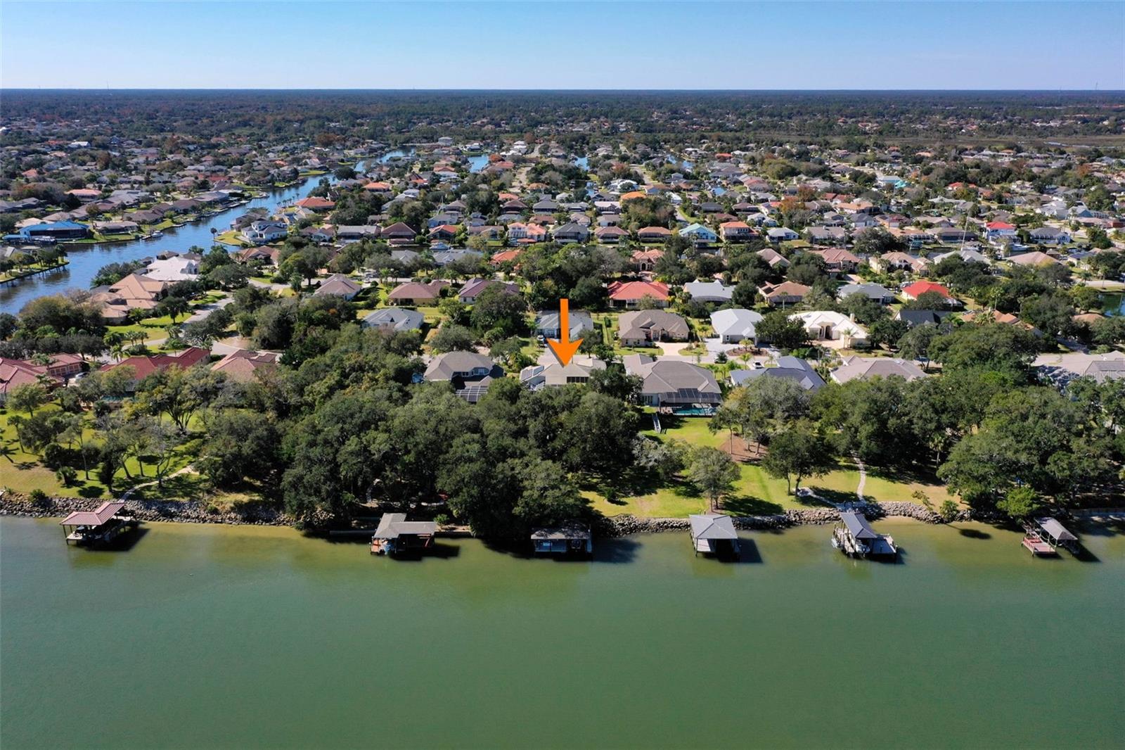 SANCTUARY SUB - Residential