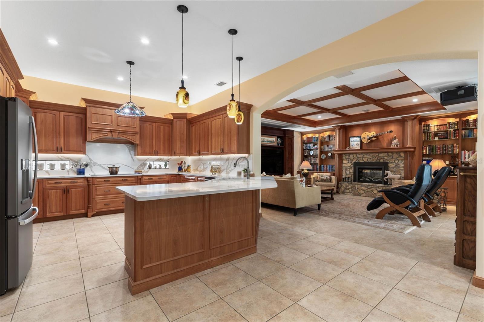 SANCTUARY SUB - Residential