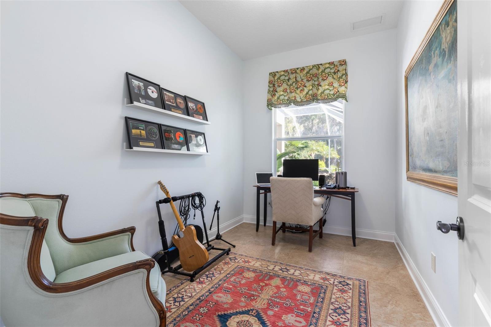 SANCTUARY SUB - Residential