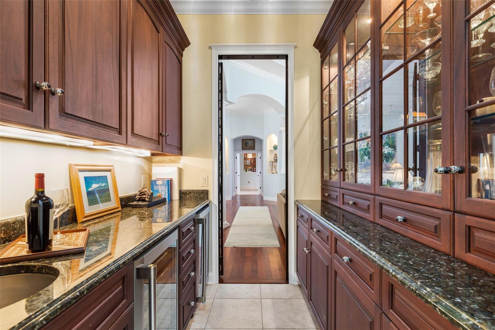 SANCTUARY SUB - Residential