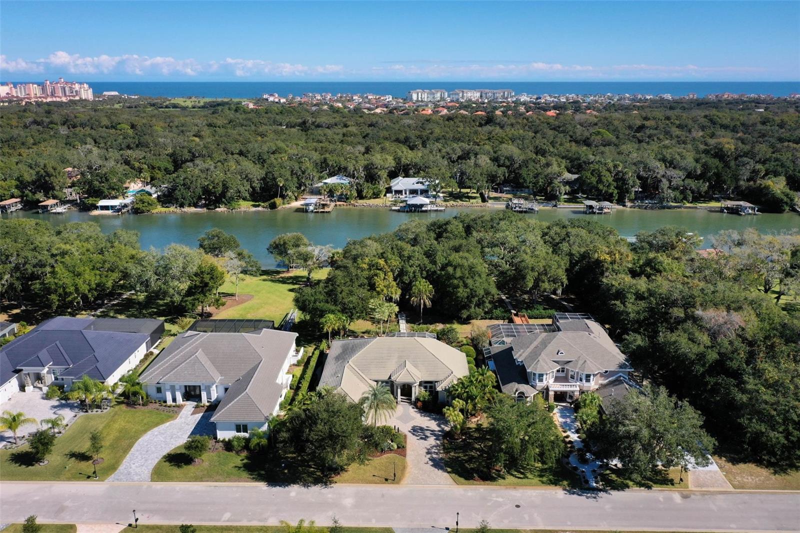 SANCTUARY SUB - Residential