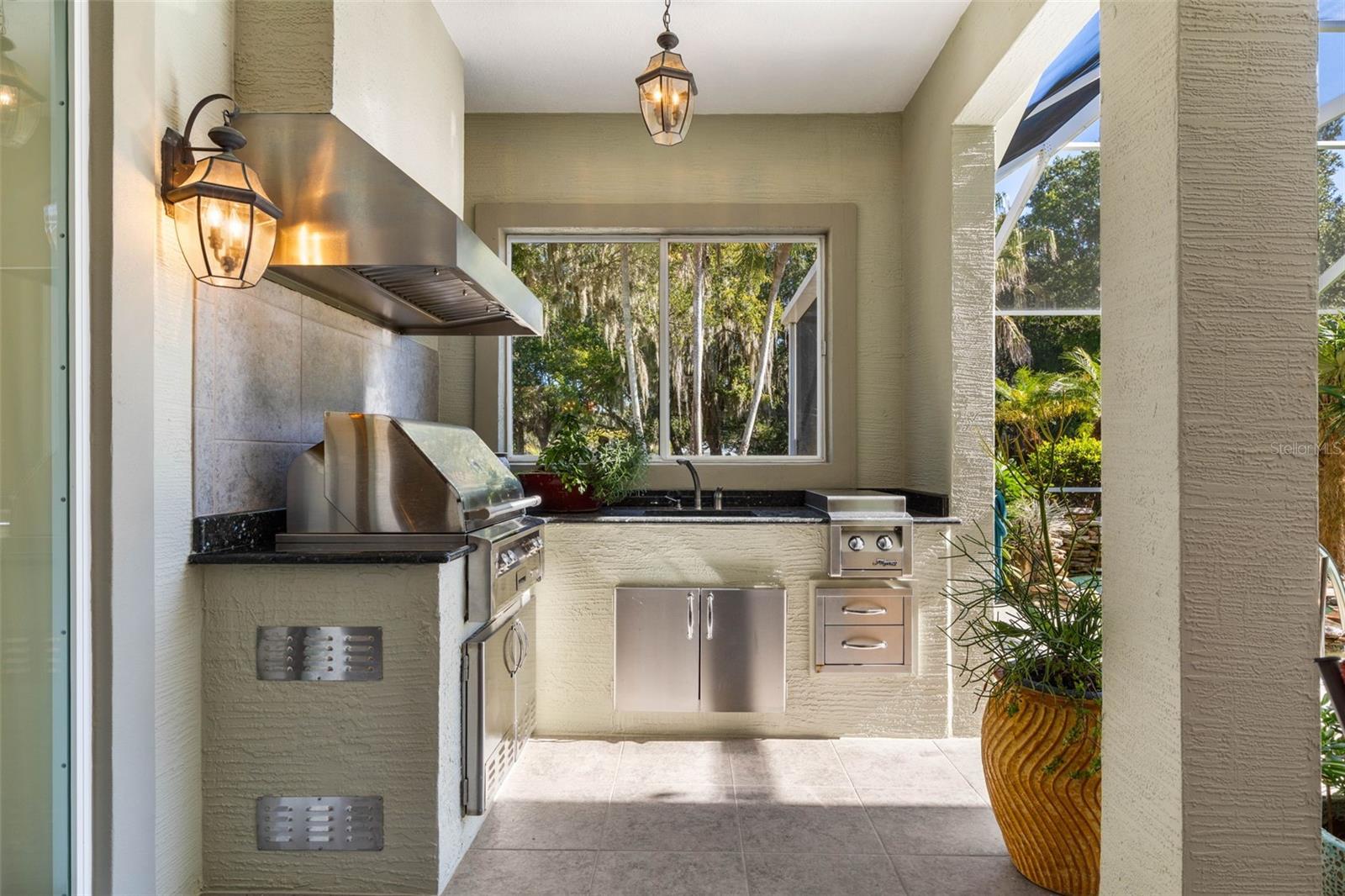 SANCTUARY SUB - Residential