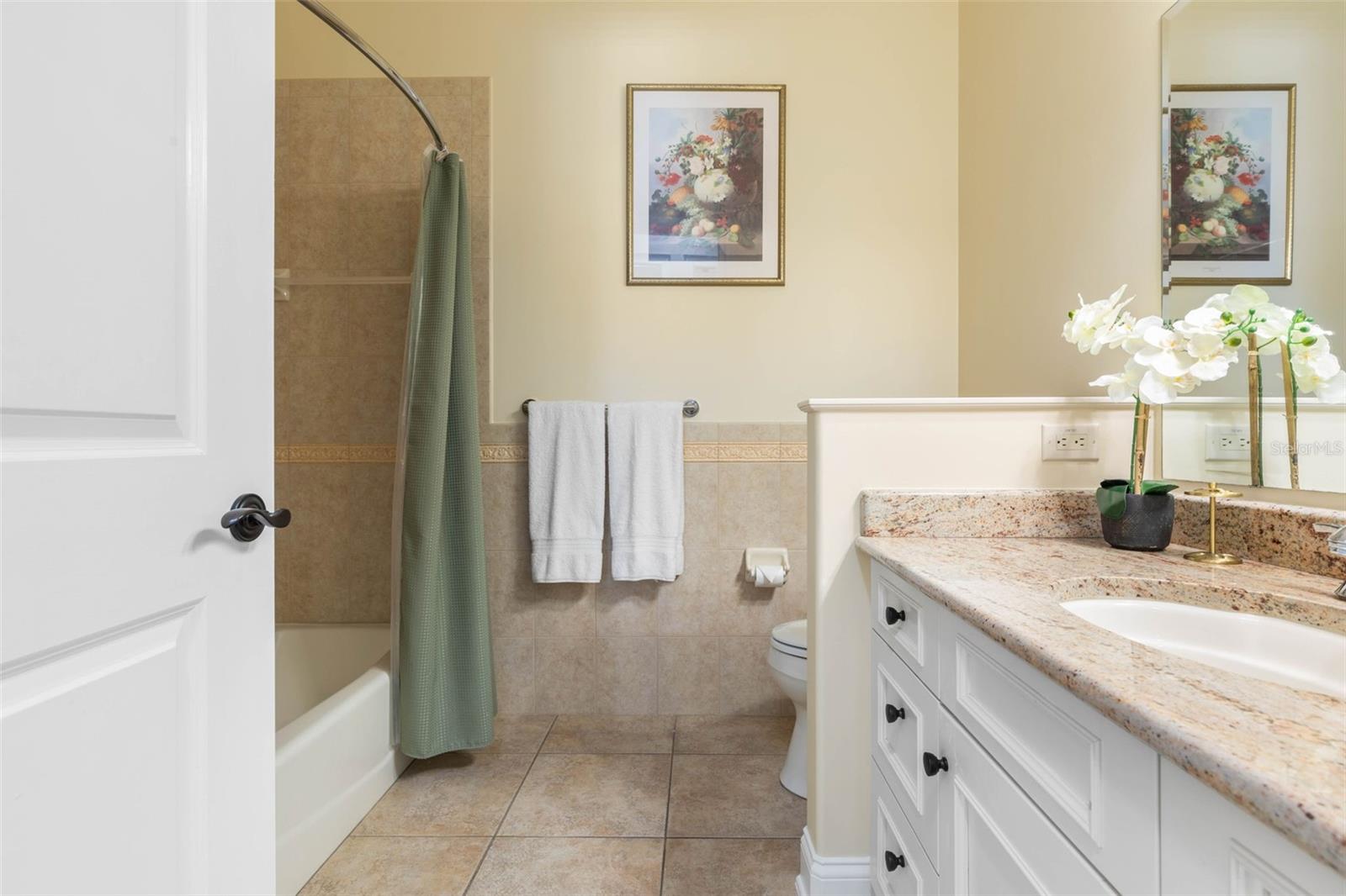 SANCTUARY SUB - Residential