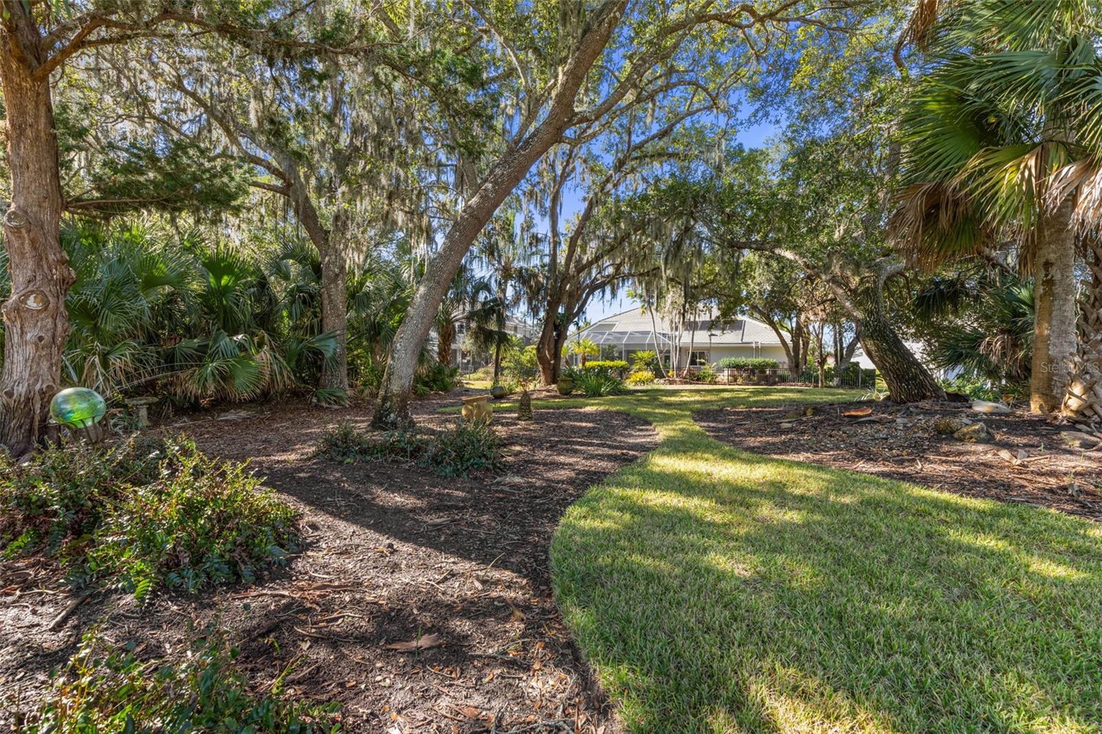 SANCTUARY SUB - Residential