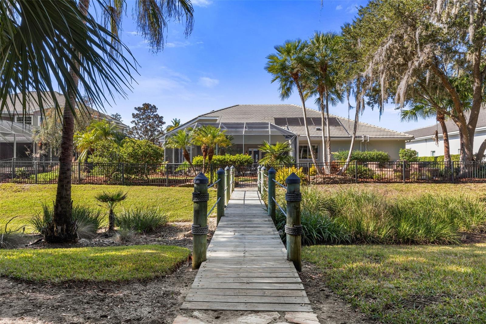 SANCTUARY SUB - Residential