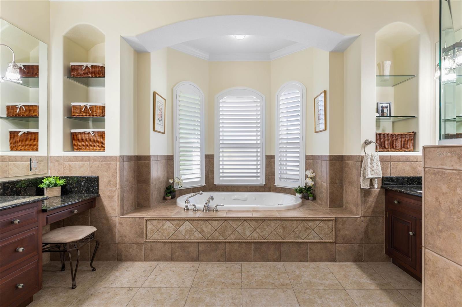 SANCTUARY SUB - Residential