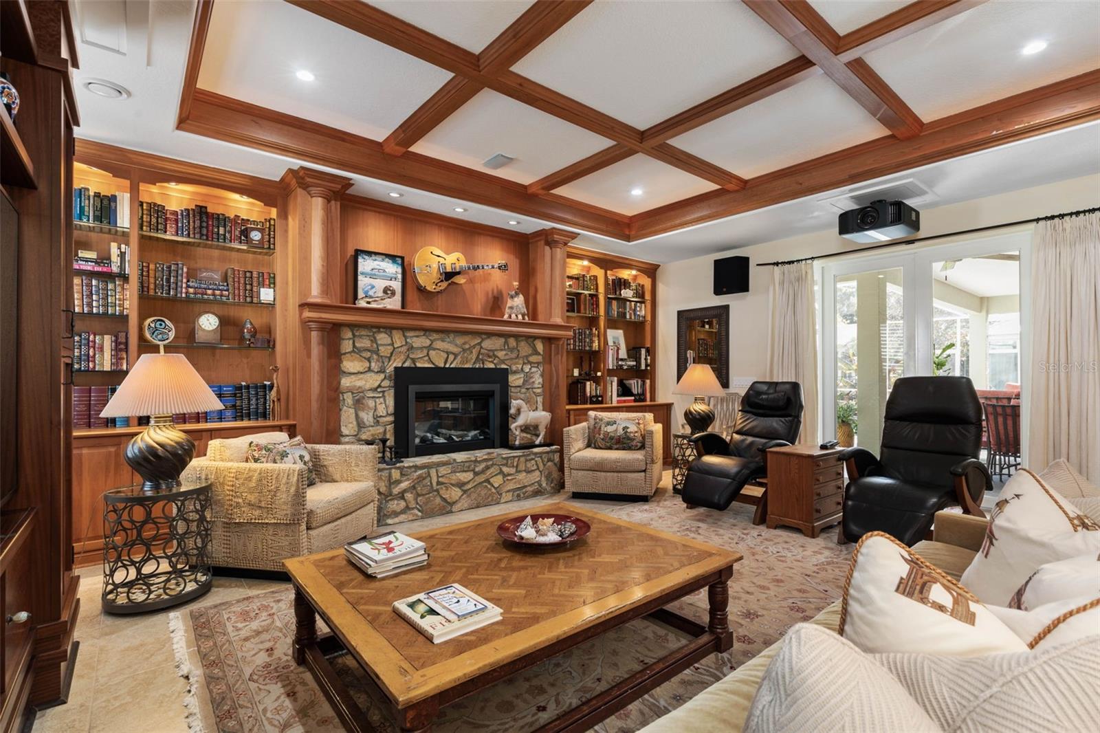 SANCTUARY SUB - Residential