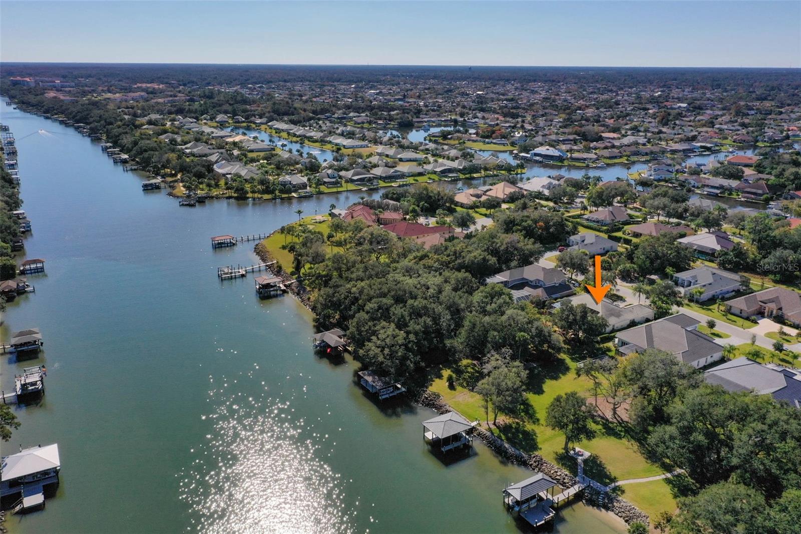 SANCTUARY SUB - Residential