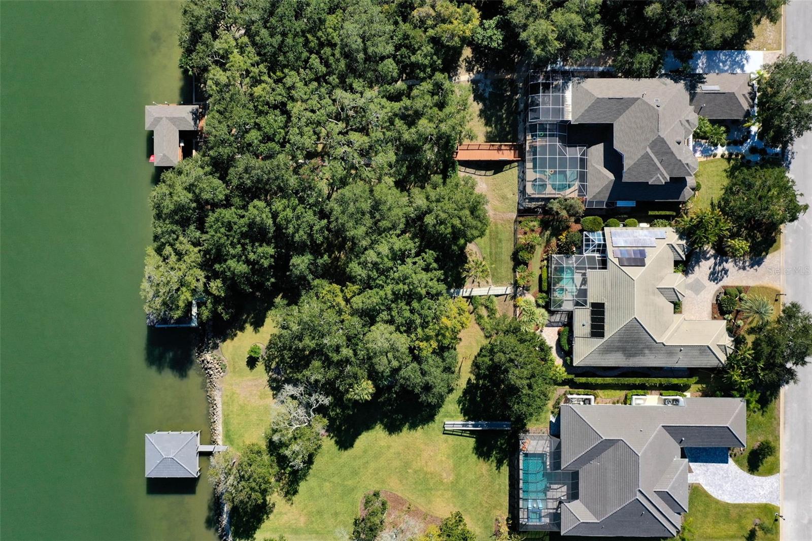 SANCTUARY SUB - Residential