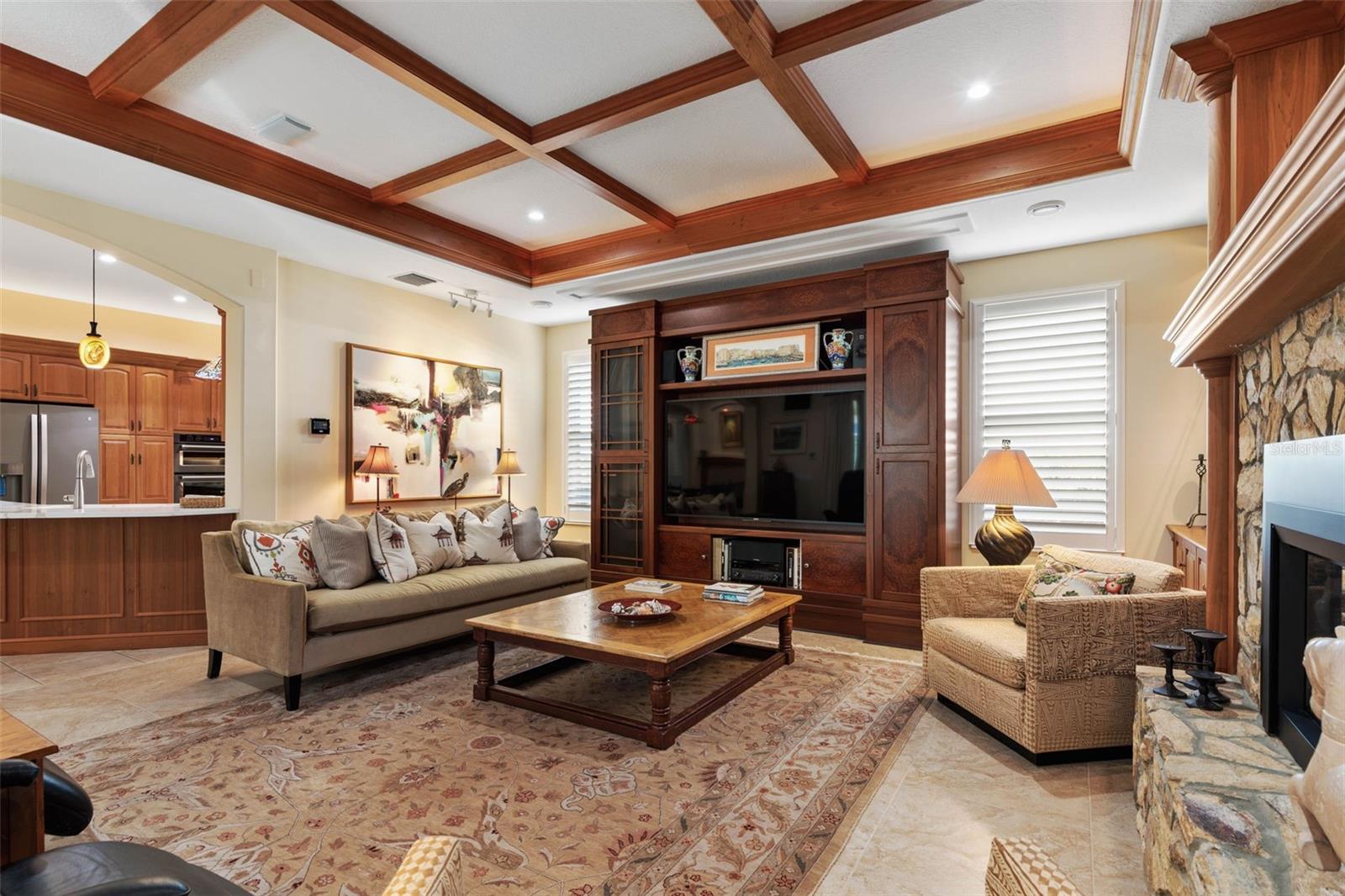 SANCTUARY SUB - Residential