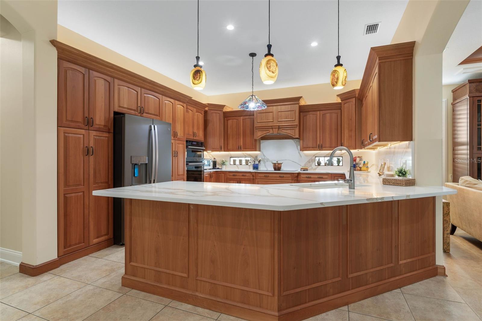 SANCTUARY SUB - Residential