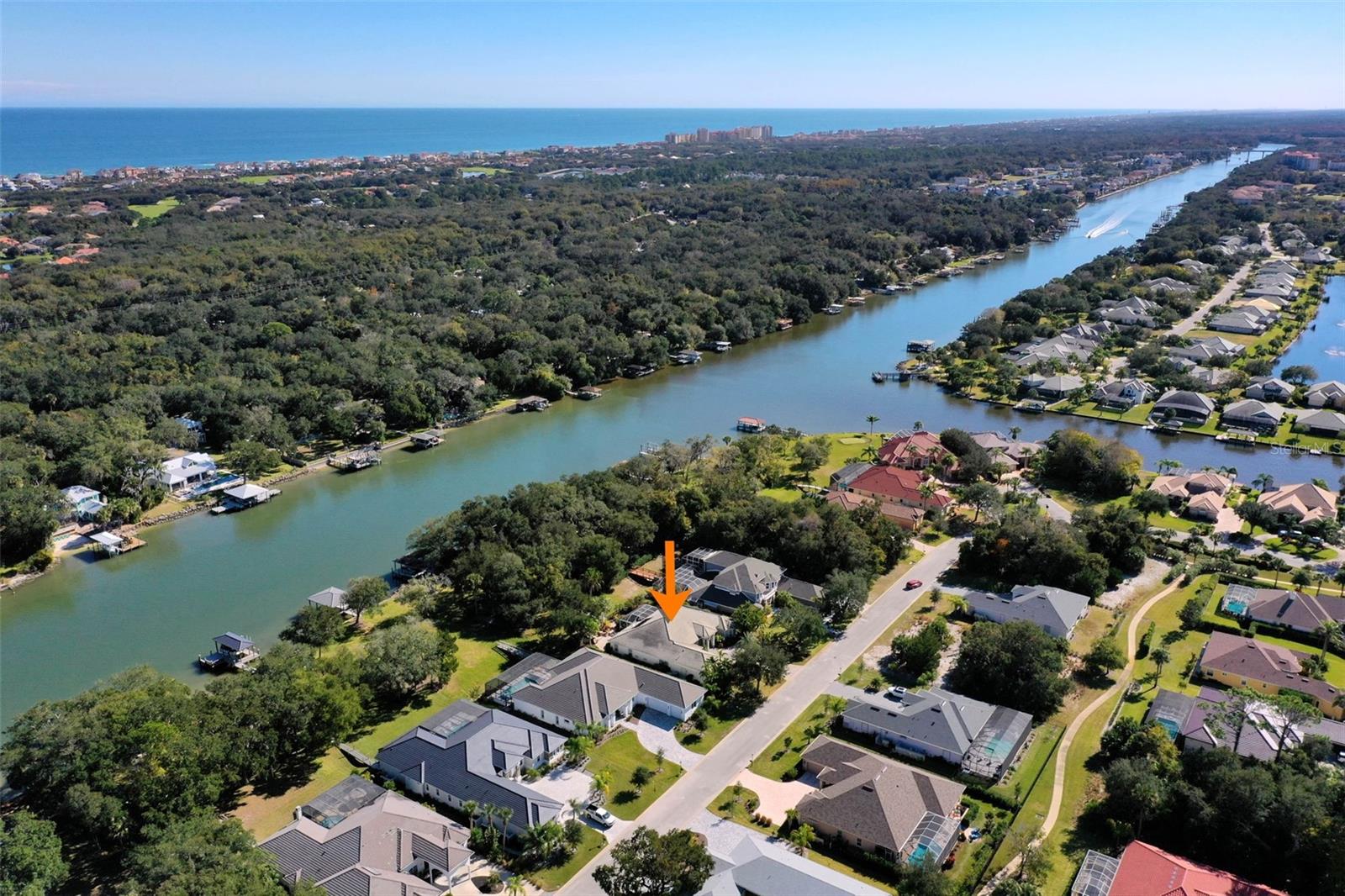 SANCTUARY SUB - Residential