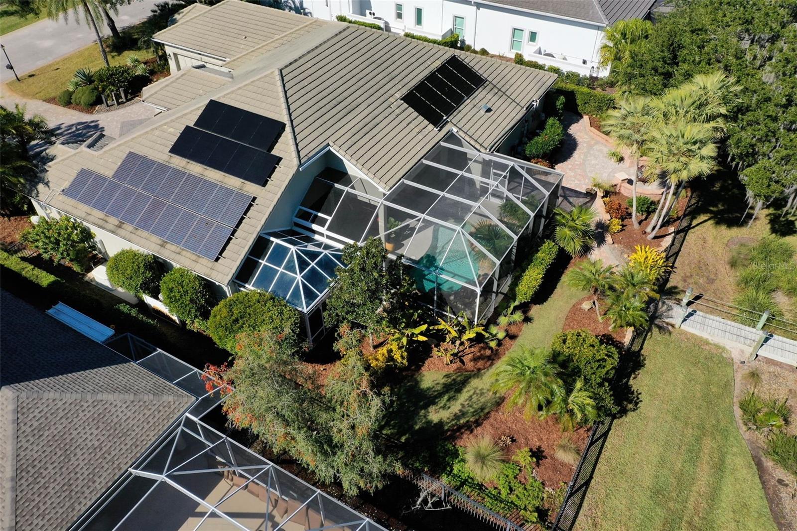 SANCTUARY SUB - Residential