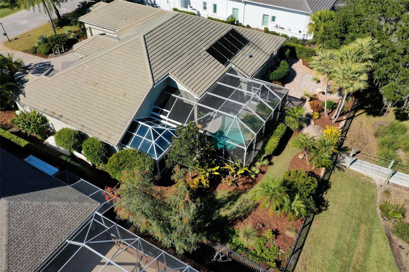 SANCTUARY SUB - Residential