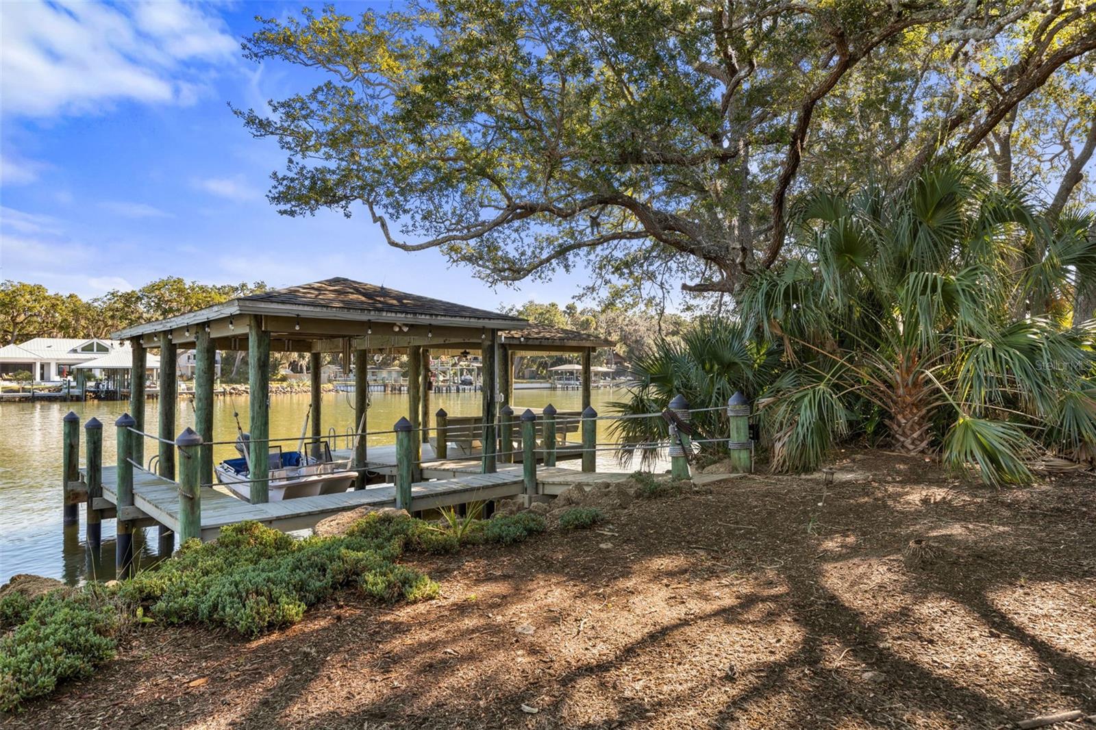 SANCTUARY SUB - Residential