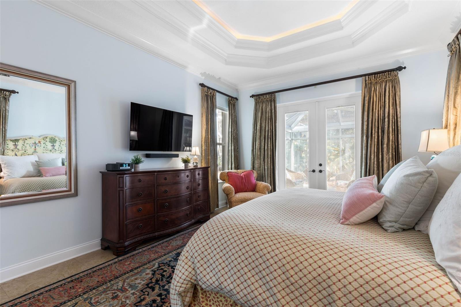 SANCTUARY SUB - Residential