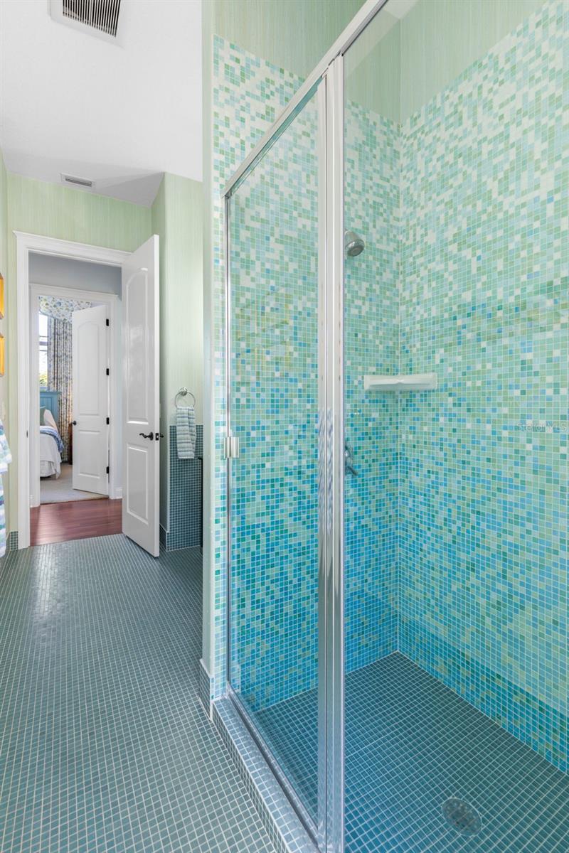 SANCTUARY SUB - Residential