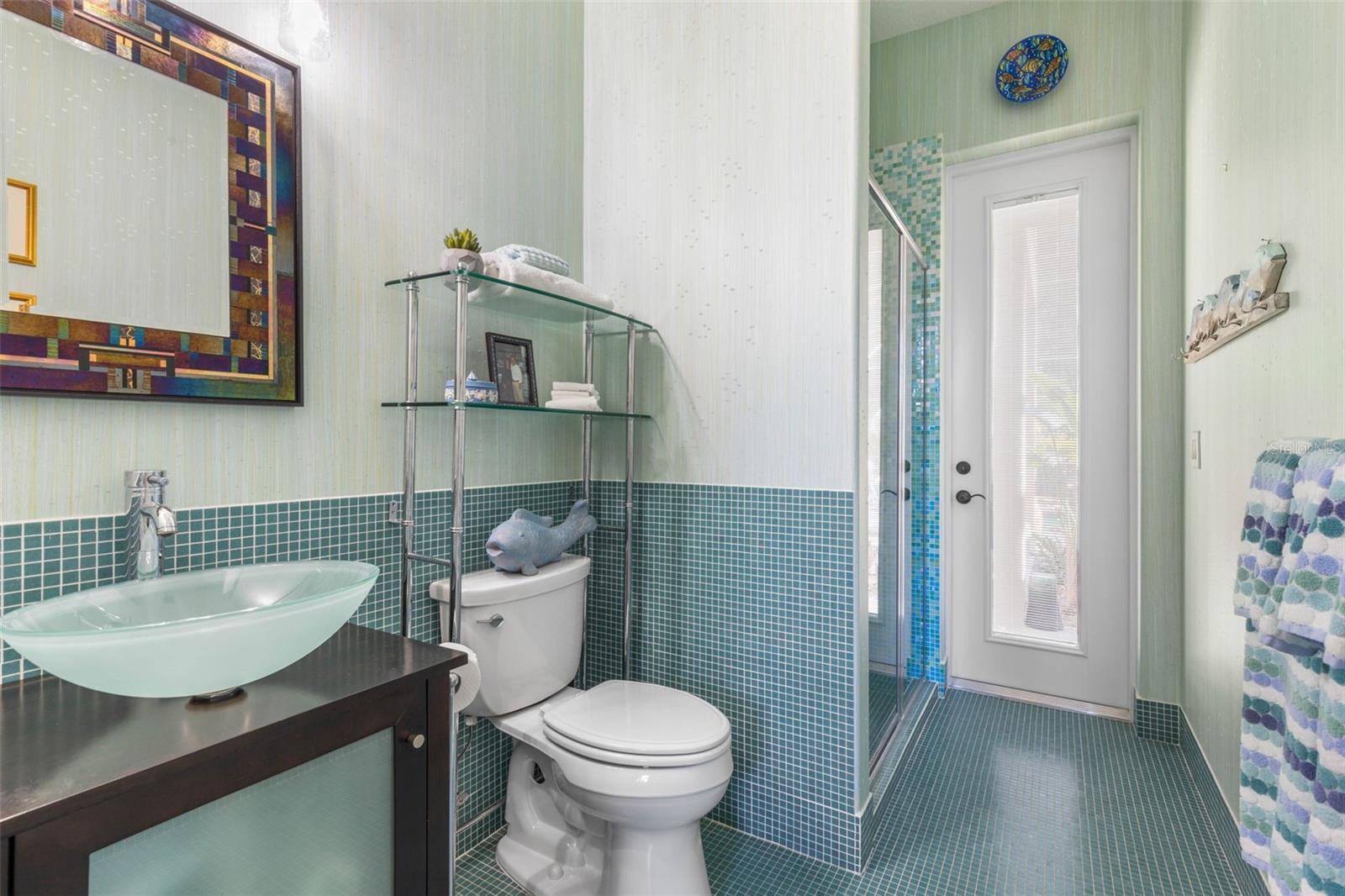 SANCTUARY SUB - Residential