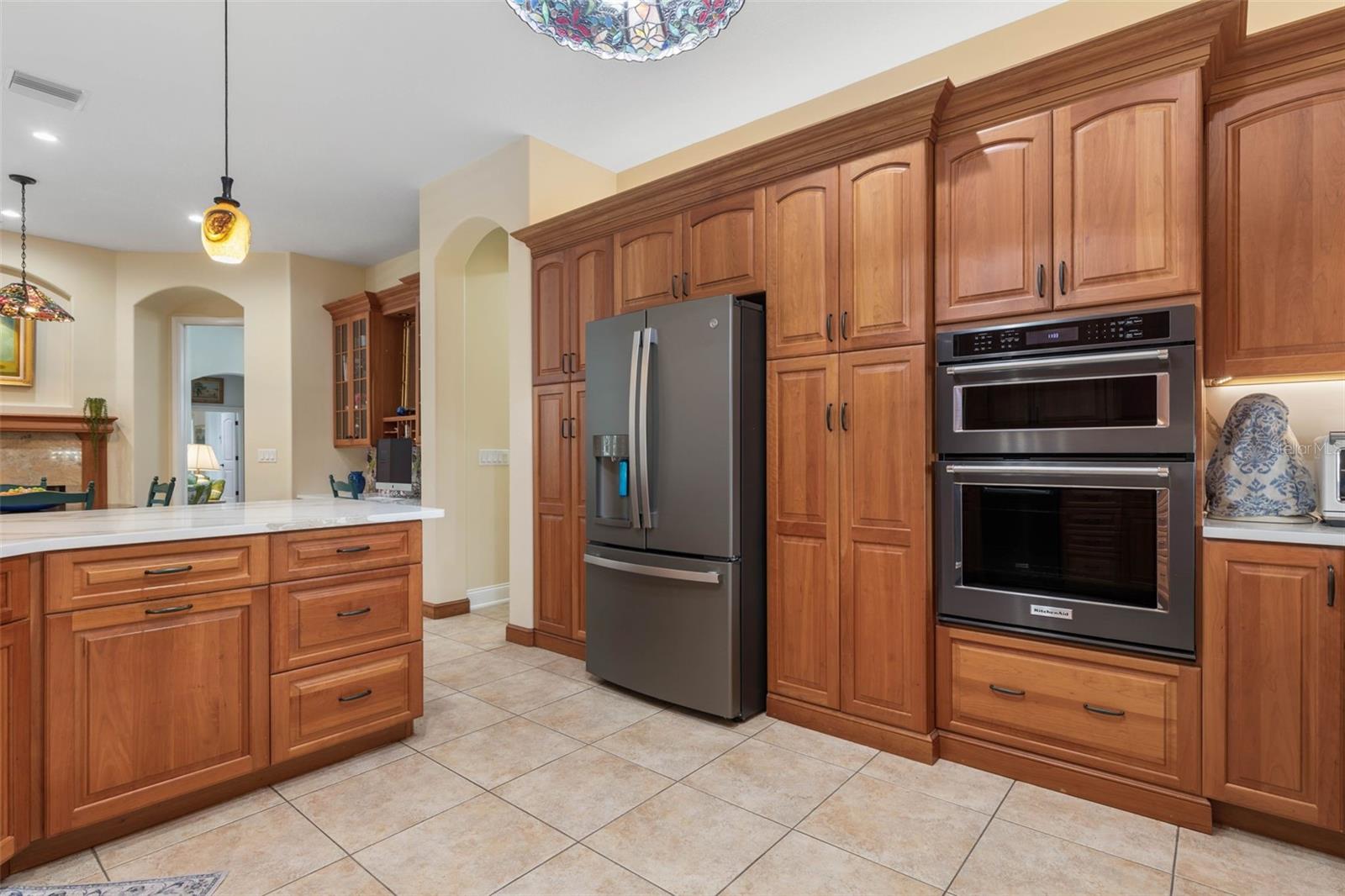 SANCTUARY SUB - Residential