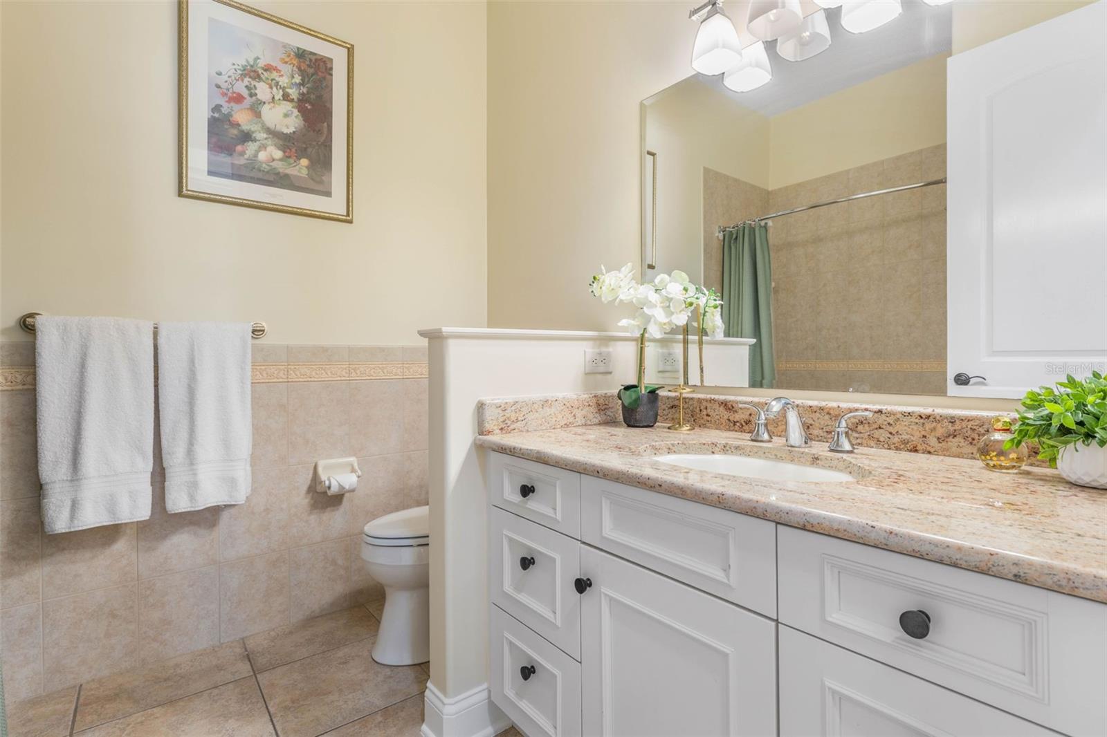 SANCTUARY SUB - Residential