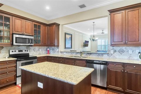 A home in CELEBRATION