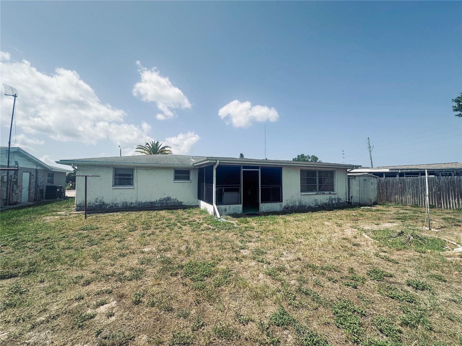 3249 TRASK DRIVE