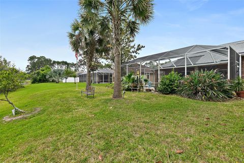 A home in PALM COAST