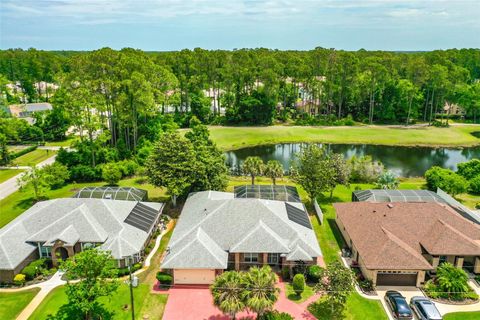 A home in PALM COAST