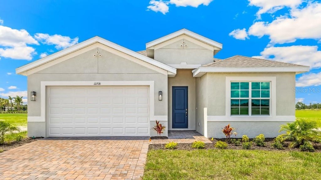 Photo of 12763 Seagrass Drive, Punta Gorda, FL 33955 (MLS # C7529759)