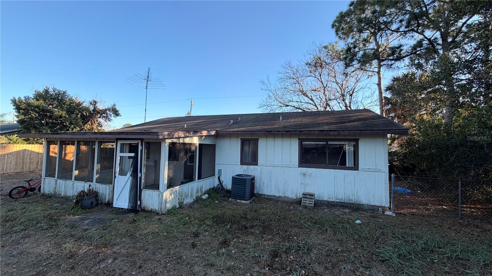 PORT ST JOHN UNIT 07 - Residential