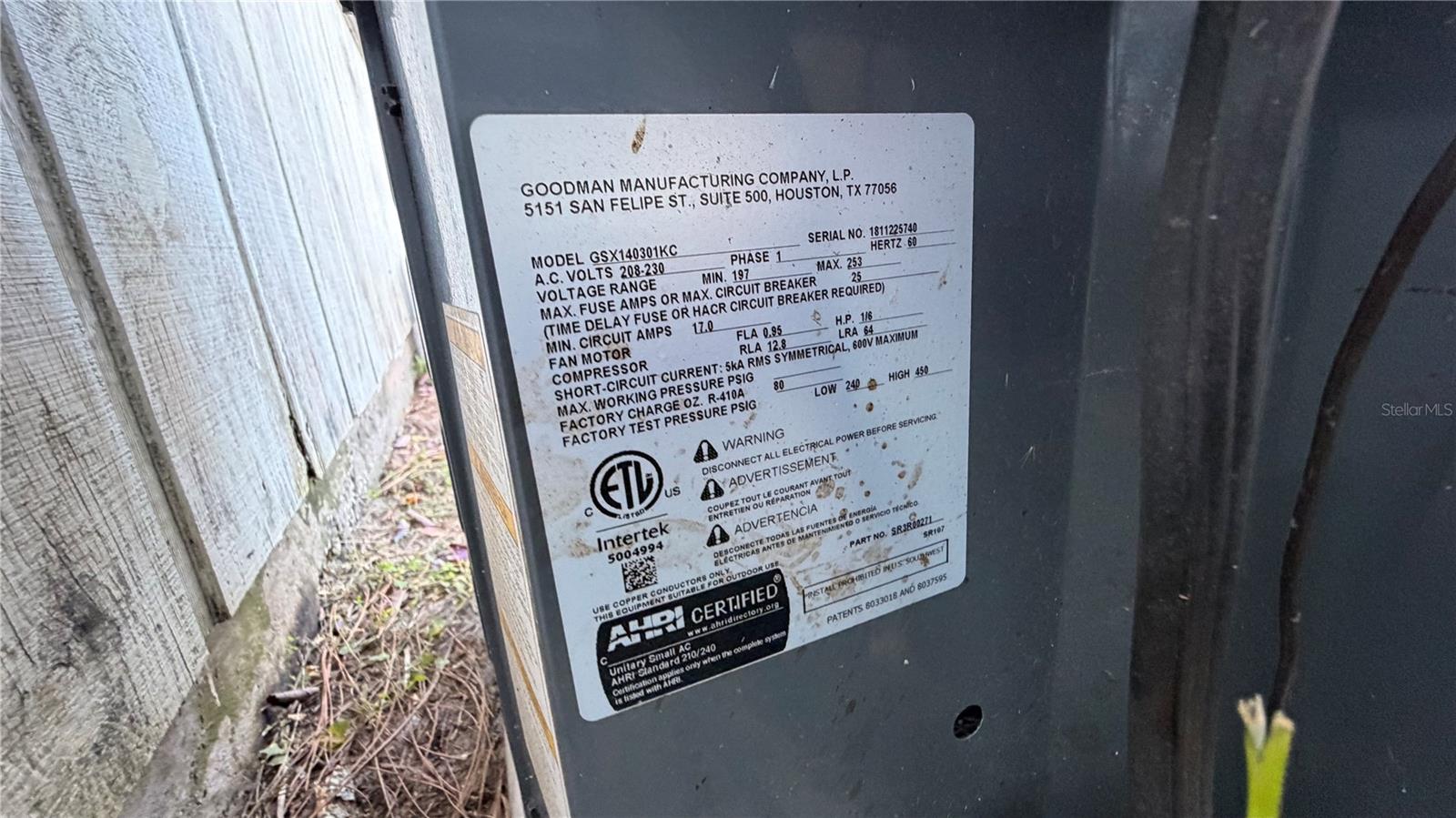 PORT ST JOHN UNIT 07 - Residential